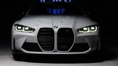 للبيع في مصر .. BMW M4 Competition G82 موديل 2021 