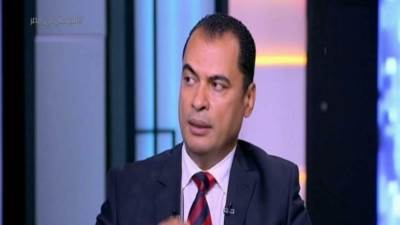 أبوالمجد : اضطررنا لقبول نسبة 5% أوفربرايس بدلاً من 10% 