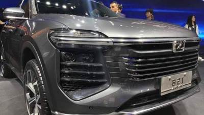 قريباً في مصر .. زوتي B21 الشكل الجديد لـT600 بالمواصفات المنتظرة 