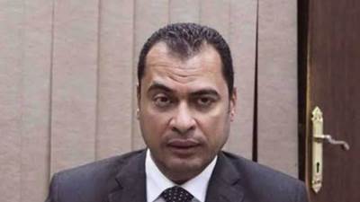 أسامة ابوالمجد : نطالب بتأسيس جهاز لحماية التاجر والمستفيد في النهاية المستهلك