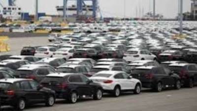 الجمارك : خفض«ضريبة الوارد»على السيارات التي تعمل بالغاز الى 35% 