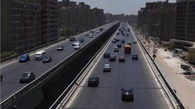 7 محاور مرورية مهمة تنفذ في الجيزة ومليار جنيه للتعويضات