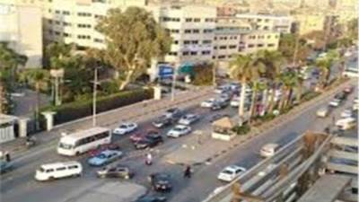 محافظة الجيزة تعلن إغلاق كلي لشارع الأهرام  ..تعرف على الشوارع البديلة 