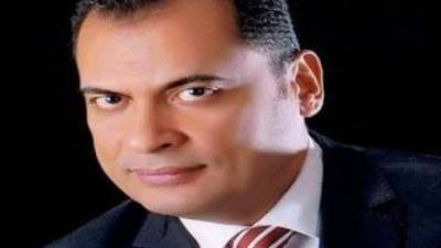 أسامة أبوالمجد : الوكلاء يواجهون اما الإغلاق واما رفع الأسعار لتعويض الخسائر