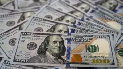 ارتفاع سعر الدولار الجمركي اليوم من 18.65 الي 19.31 جنيه