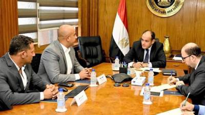 باستثمار 9 مليون دولار .. أول شركة مصرية لتحويل المركبات للطاقة الكهربائية