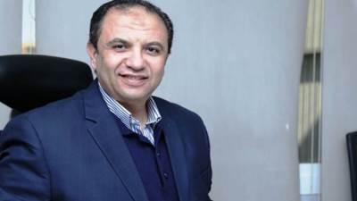 خالد سعد : الأوفربرايس لايوازي الأزمة الحالية والأسعار ستزيد من جديد