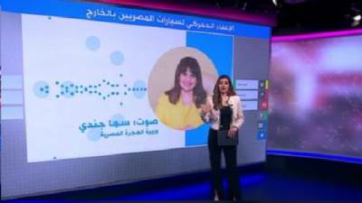 الجندي:تحديد ٤ شهور لقانون سيارات المصريين بالخارج لعدم الإضرار بالصناعة المحلية