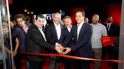 أودي إيجيبت تفتتح أحدث صالاتها بغرب القاهرة بمدينة الشيخ زايد 