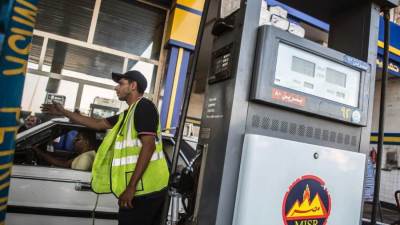 وزير البترول..كان من المفترض رفع أسعار البنزين 10% ولكن الظروف لا تسمح 