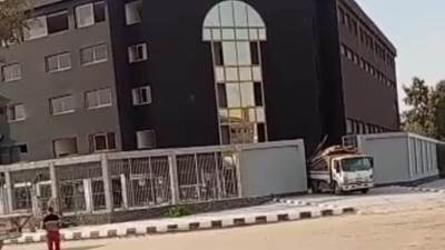 صور لمصنع IFG الجديد للسيارات في مصر .. وانتاج مرتقب لـ3 موديلات 