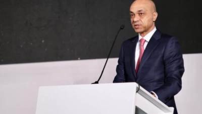 محمد قنديل: تقديم جميع سيارات BMW وMINI بباقة صيانة لثلاث سنوات مع ضمان 5 سنوات أو 200.000 كم