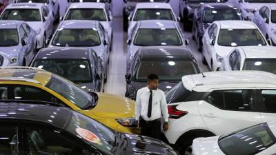 توقعات سوق السيارات: ما يمكن توقعه في عام 2023 