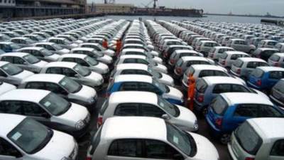 14 مارس 2023..آخر موعد للتسجيل بمبادرة سيارات المصريين بالخارج ولا نية للتمديد