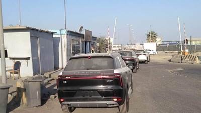 وصول دفعة جديدة من فينوشيا ستار لمصر 