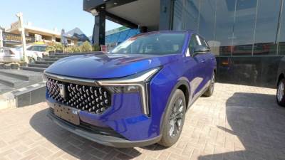 إطلاق كامل طرازات بيستون 2023 وتغيير الاسعار