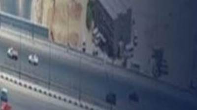 بداية من اليوم .. غلق كلي بطريق الأوتوستراد بأحد الوصلات