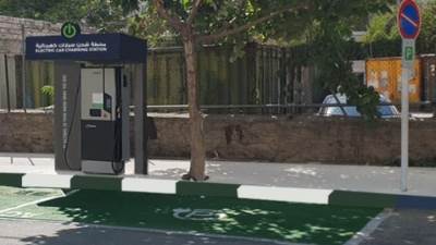 خطوة جديدة للتوسع في محطات شحن السيارات الكهربائية في مصر