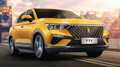زيادة أخرى لأسعار بيستون T77 وB70 بمصر 