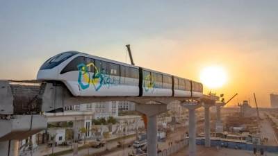 بسبب المونوريل.. تعرفوا على أماكن الغلق في يوسف عباس خلال مارس