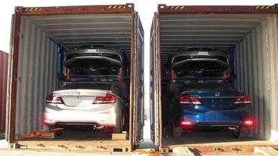 دخول 600 سيارة في مبادرة سيارات المصريين بالخارج و3000 طلب يومياً