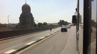 تعرفوا على أهم عمليات غلق الطرق في مصر خلال الفترة الحالية