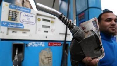 ارتفاع جنيه لسعر السولار في مصر والبنزين بدون تغيير