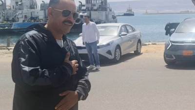 100 ألف متقدم و١٠ أيام على انتهاء مبادرة سيارات المصريين بالخارج 