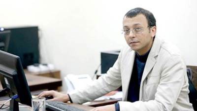 اسلام حويلة لعربيتي :شعار سوق السيارات الآن "عندي فرصة أكسب مكسبش ليه؟"