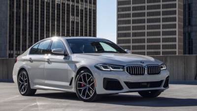 وصول موديلات 2024 : تعرفوا على سعر طرازات BMW 