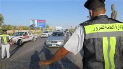الضبع : الوقت حان لمناقشة قانون المرور الجديد في البرلمان