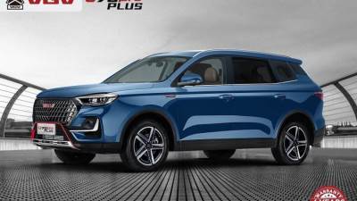 قريباً في مصر : VGV U70 Pro Plus الجديدة كلياً بالمواصفات الكاملة