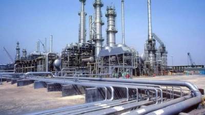 شركة مصرية تضيف 130 ألف طن بنزين محلي وتبلغ 1.9 مليون طن