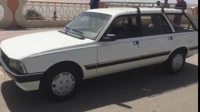 تفاصيل السيارات الملاكي في مزاد جديد في 20 سبتمبر بمصر