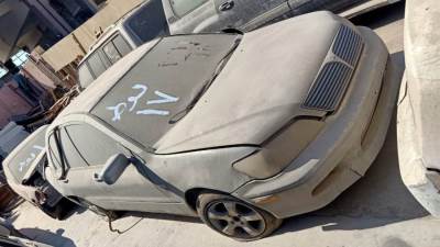 تفاصيل مزادات نيابات وجمارك الاسكندرية والسلوم في أكتوبر بمصر