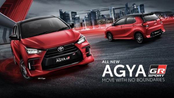 Toyota-Agya-GR-Sport