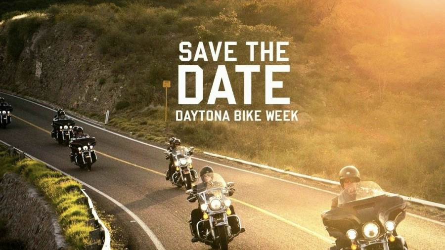 مصر تشارك في بطولة  Daytona Bike week للدراجات النارية بأمريكا