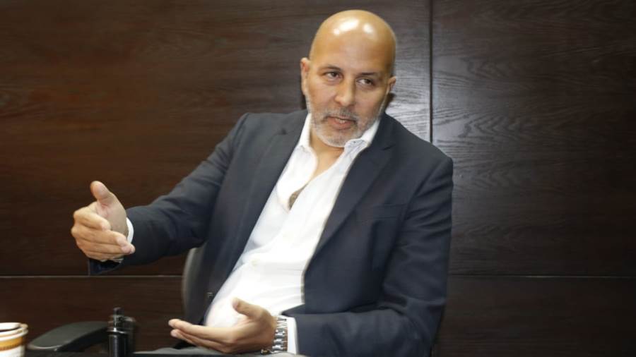 م.محمد سعودي : لدينا مسؤولية مجتمعية وهناك تكلفة لا يراها البعض في أسعار السيارات