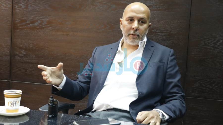 المهندس محمد سعودي : الاستثمار في السيارات الكهربائية قابل للرد.. وأفضّل الانتظار