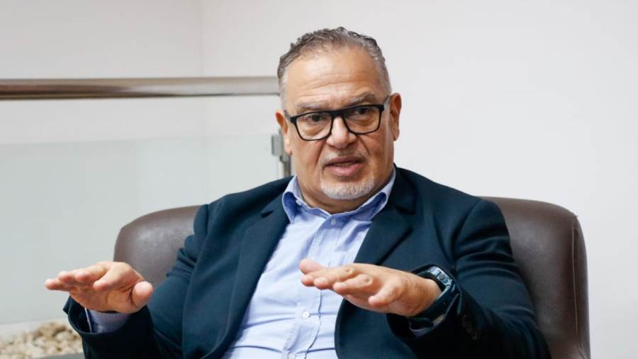 وكيل GAC : لن نعلن عن سعر لأخذ "اللقطة" ثم نقوم بزيادته بعد ذلك