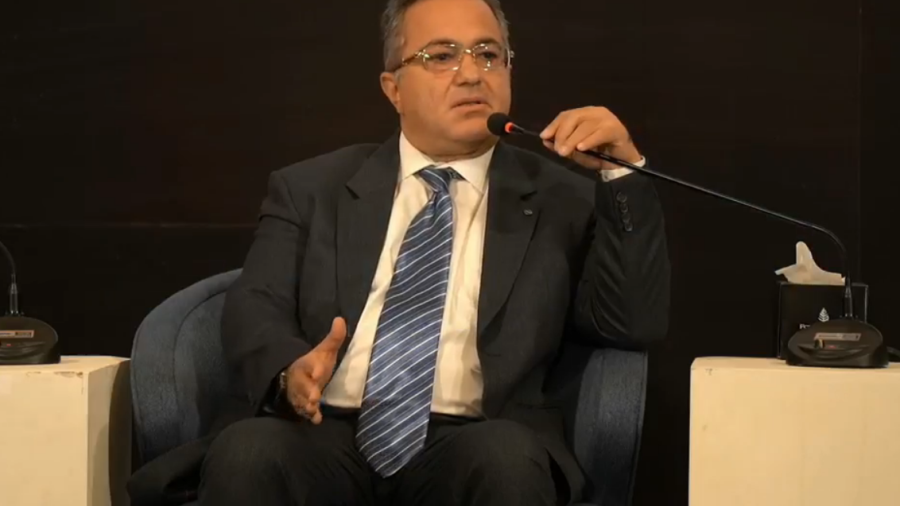 وليد فتحي: نيسان صني صاحبة أعلى مكون محلي بمصر وتصدر لإفريقيا