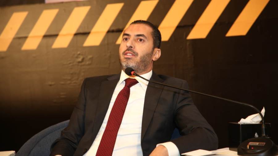 هشام حسني: التصدير هو الحل ومصر ضمن خطة ستلانتيس للتصدير