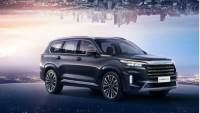 أحدث العلامات في  مصر : EXEED VX راحة التصميم الداخلي الفاخر ولمسات التكنولوجيا الراقية 