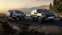 عودة لادا نيفا ترافيل SUV للإنتاج من جديد